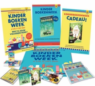 De Utrechtse Kinderboekwinkel