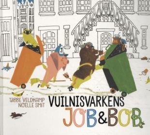 De Utrechtse Kinderboekwinkel