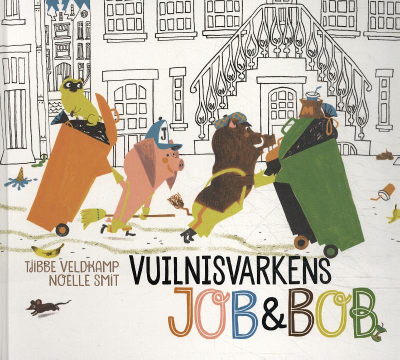 De Utrechtse Kinderboekwinkel