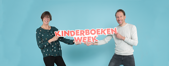 De Utrechtse Kinderboekwinkel