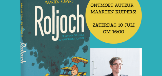 De Utrechtse Kinderboekwinkel