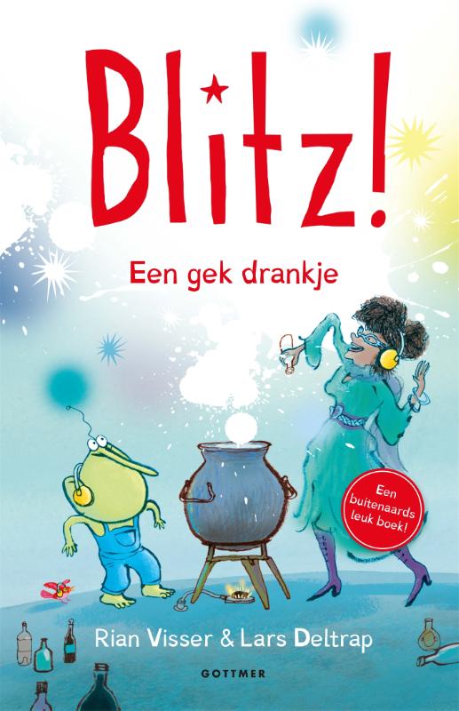 De Utrechtse Kinderboekwinkel