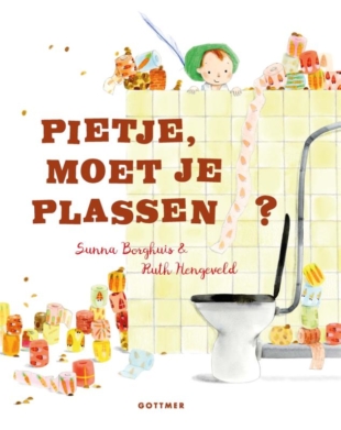 De Utrechtse Kinderboekwinkel