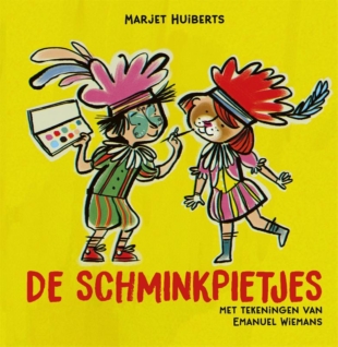 De Utrechtse Kinderboekwinkel