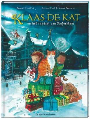 De Utrechtse Kinderboekwinkel