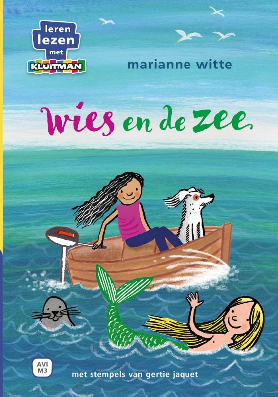 De Utrechtse Kinderboekwinkel