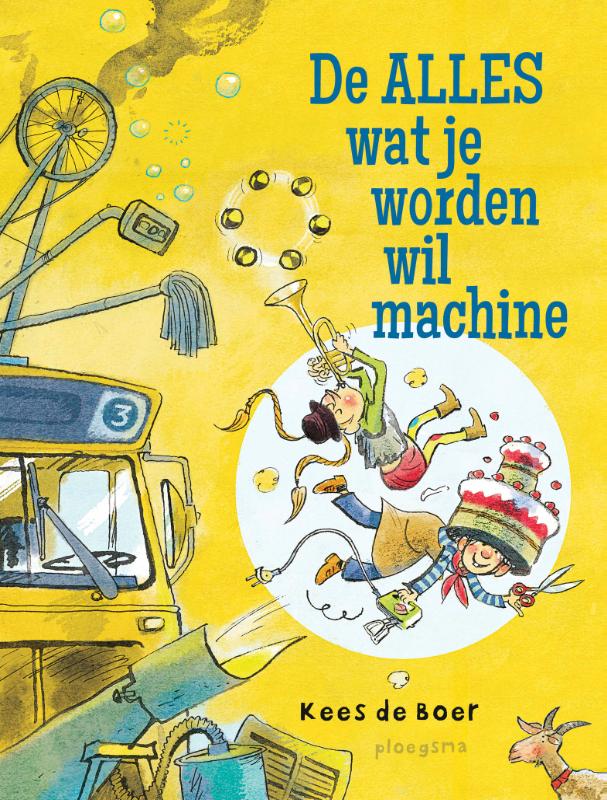 De Utrechtse Kinderboekwinkel