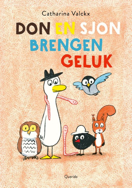 De Utrechtse Kinderboekwinkel