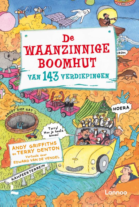 De Utrechtse Kinderboekwinkel