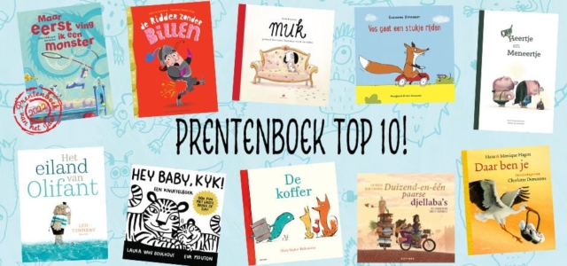 De Utrechtse Kinderboekwinkel