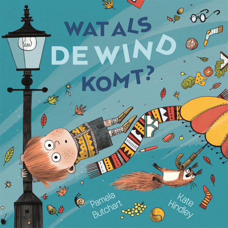 De Utrechtse Kinderboekwinkel