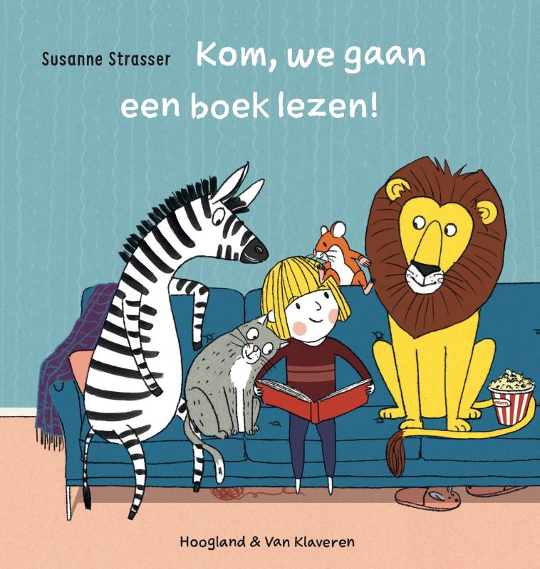 De Utrechtse Kinderboekwinkel