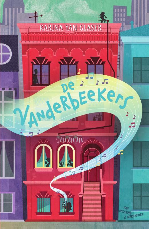 De Utrechtse Kinderboekwinkel