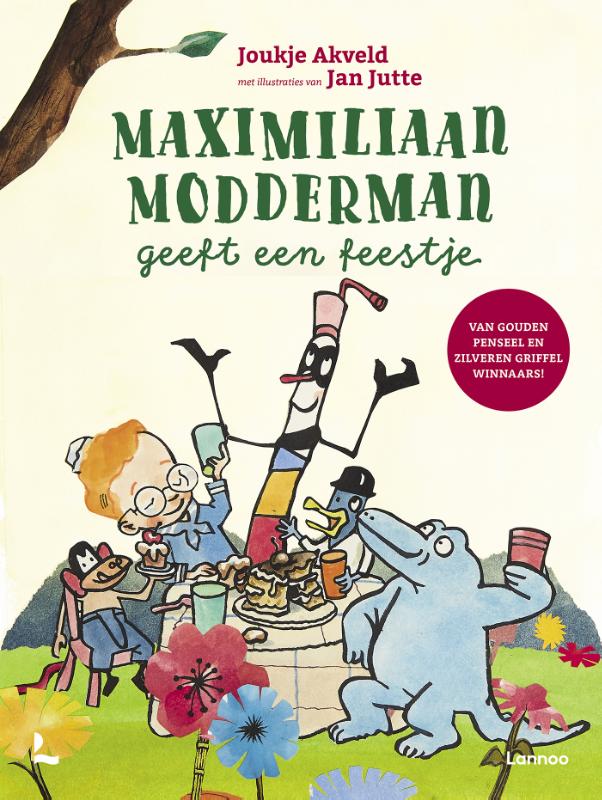 De Utrechtse Kinderboekwinkel