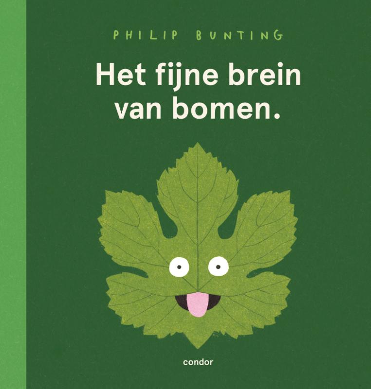 9789493189782 Het fijne brein van bomen 9789493189782 Het fijne brein van bomen