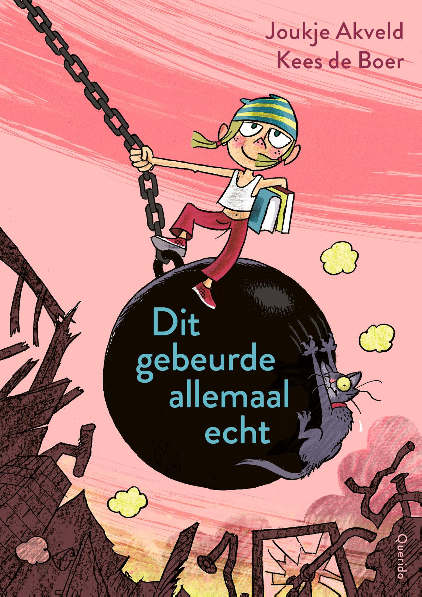 De Utrechtse Kinderboekwinkel