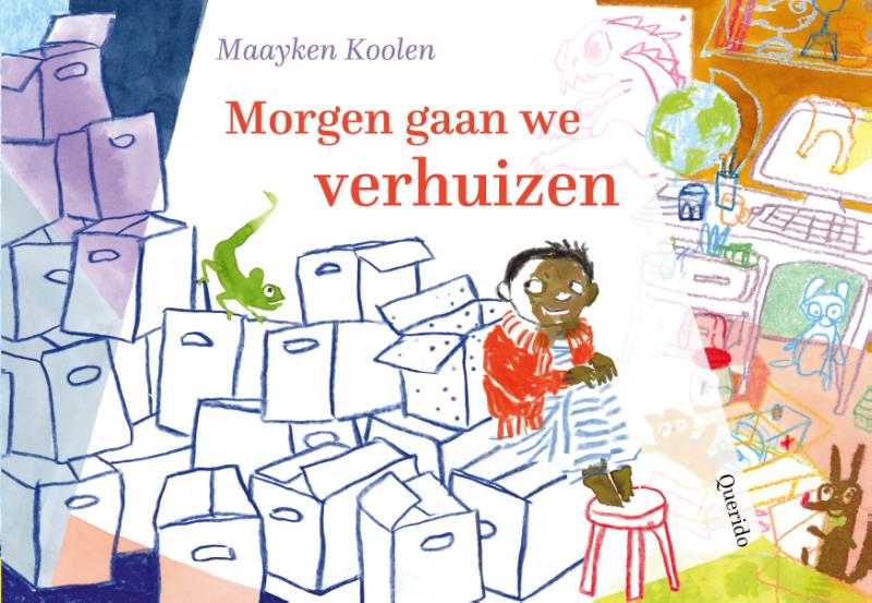 De Utrechtse Kinderboekwinkel