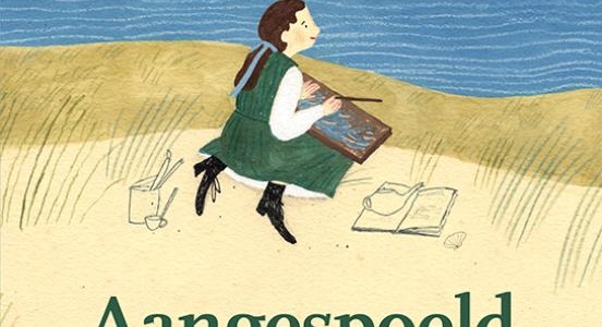 De Utrechtse Kinderboekwinkel