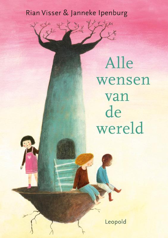 De Utrechtse Kinderboekwinkel