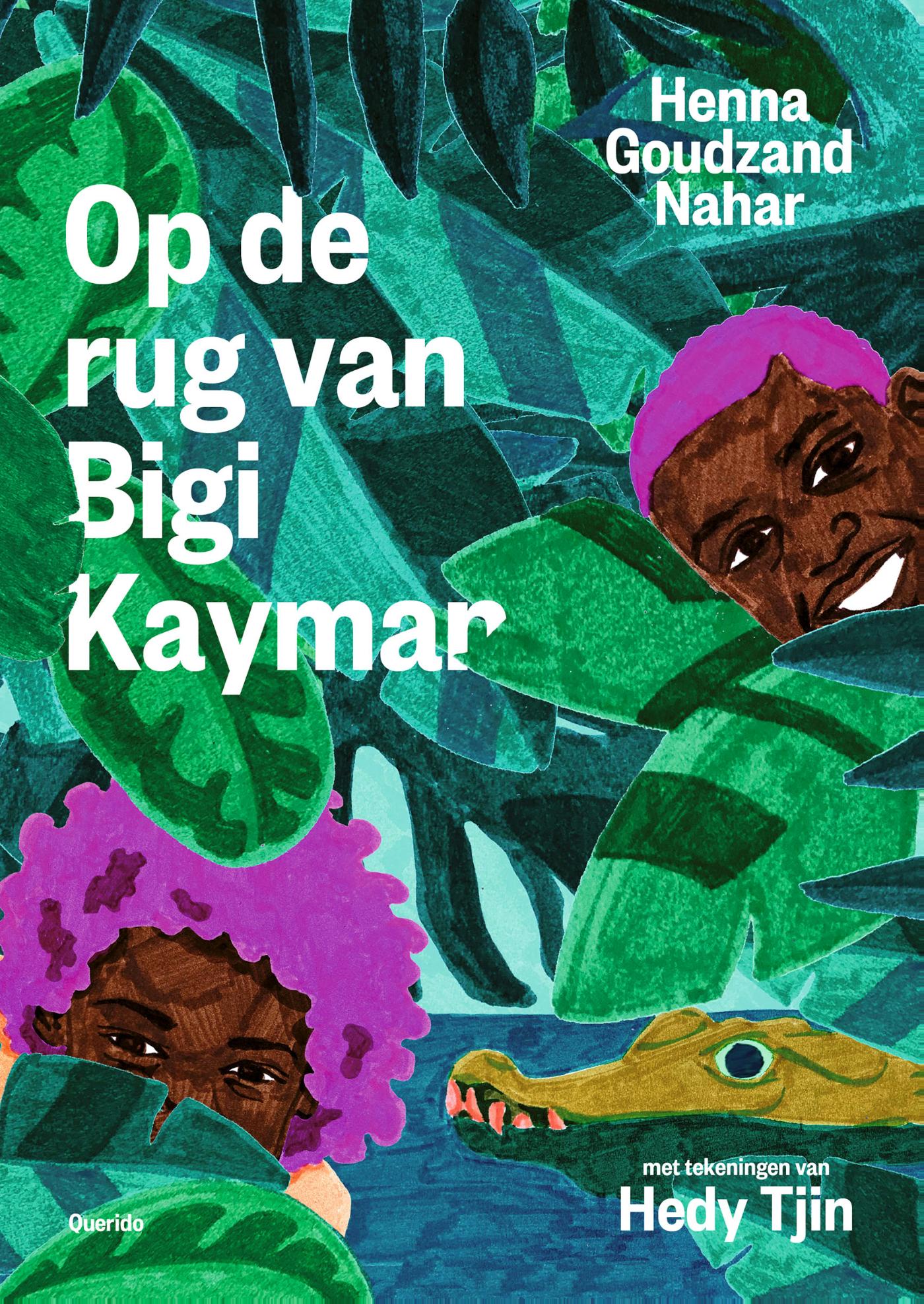 De Utrechtse Kinderboekwinkel
