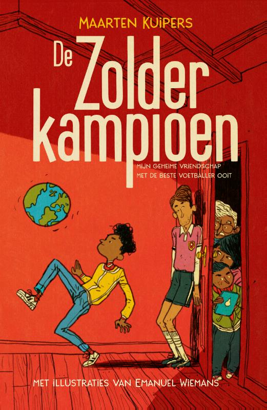 De Utrechtse Kinderboekwinkel