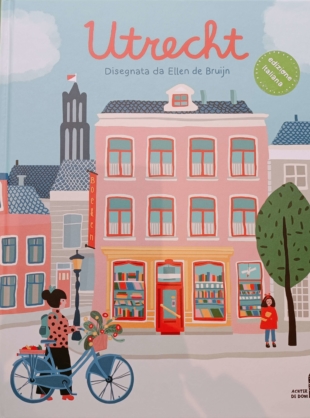 De Utrechtse Kinderboekwinkel