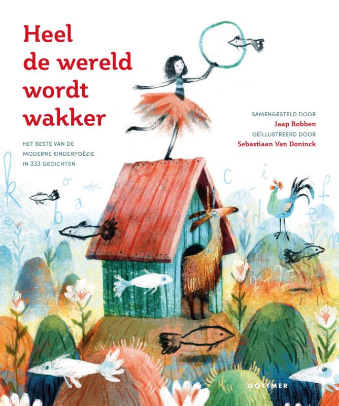 De Utrechtse Kinderboekwinkel