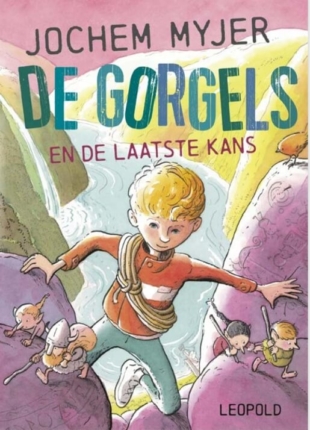 De Utrechtse Kinderboekwinkel