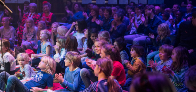 De Utrechtse Kinderboekwinkel