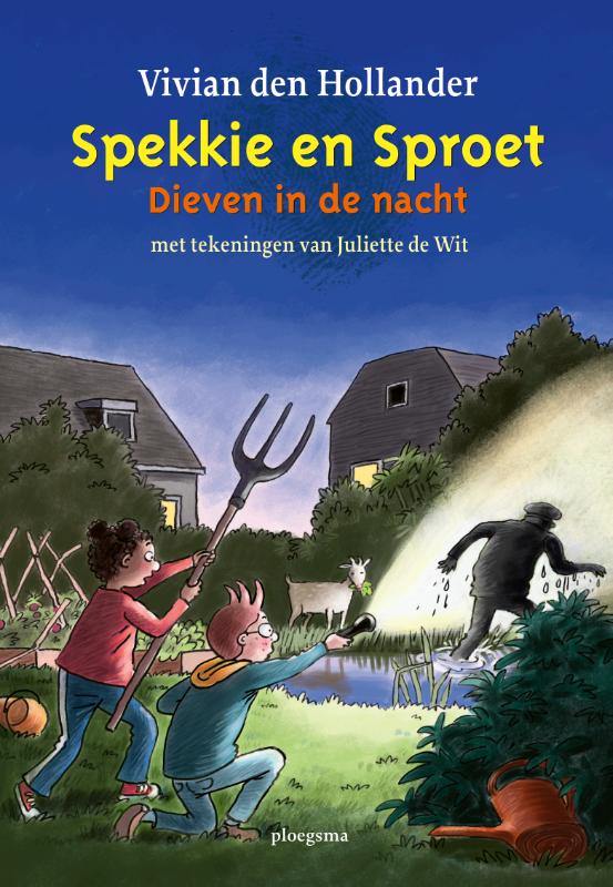 De Utrechtse Kinderboekwinkel