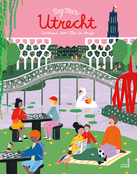 De Utrechtse Kinderboekwinkel