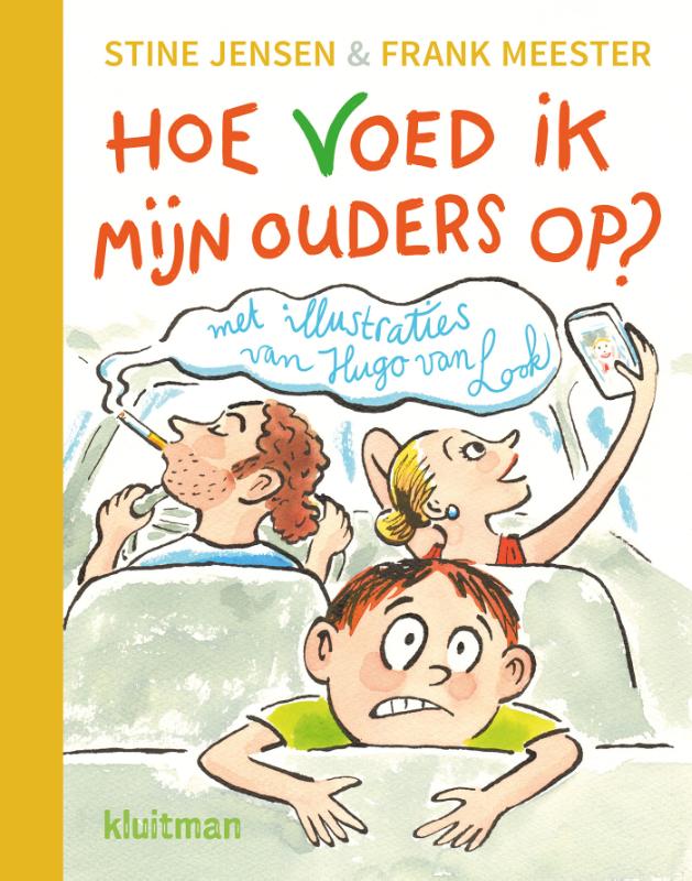 De Utrechtse Kinderboekwinkel