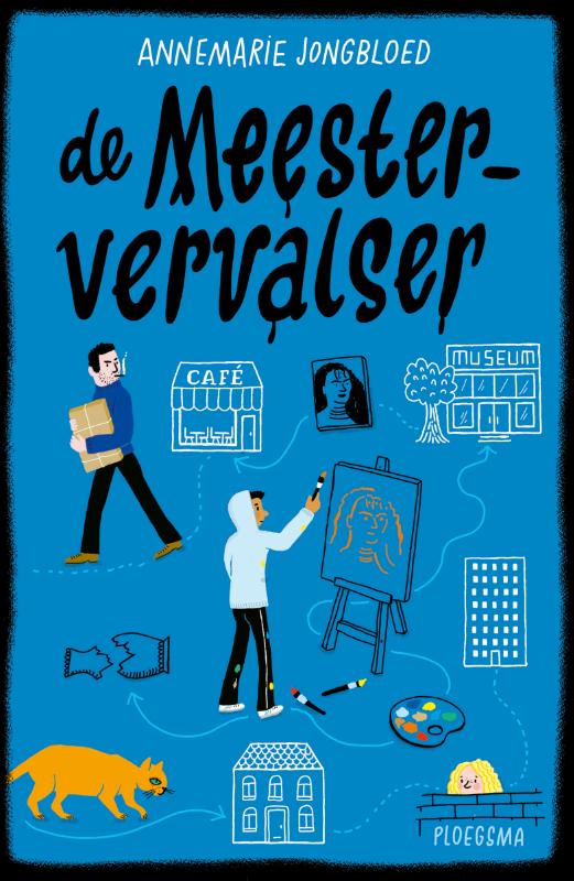 9789021683737 Meestervervalser 9789021683737 Meestervervalser
