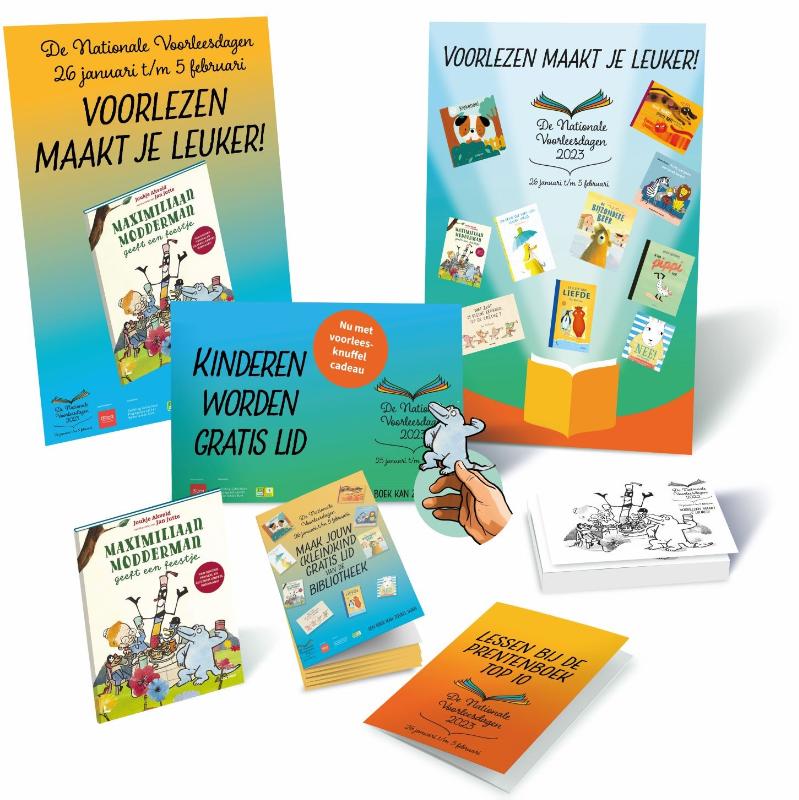 De Utrechtse Kinderboekwinkel