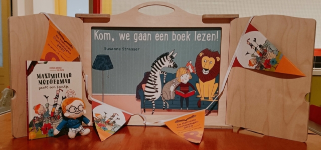 De Utrechtse Kinderboekwinkel