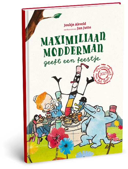 De Utrechtse Kinderboekwinkel