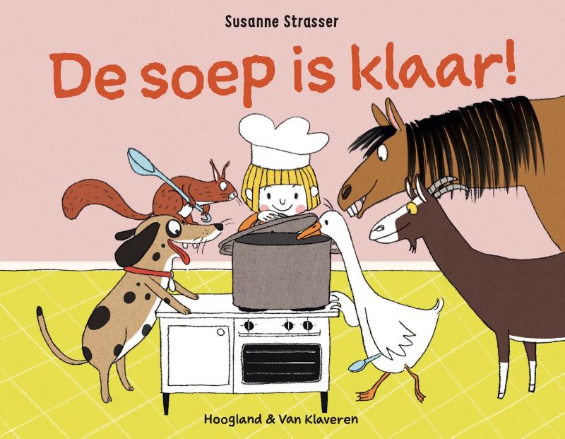 De Utrechtse Kinderboekwinkel