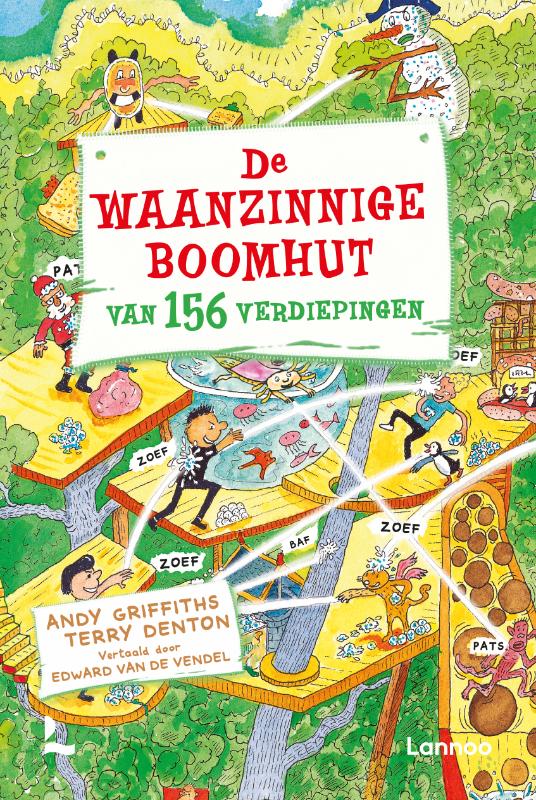 De Utrechtse Kinderboekwinkel