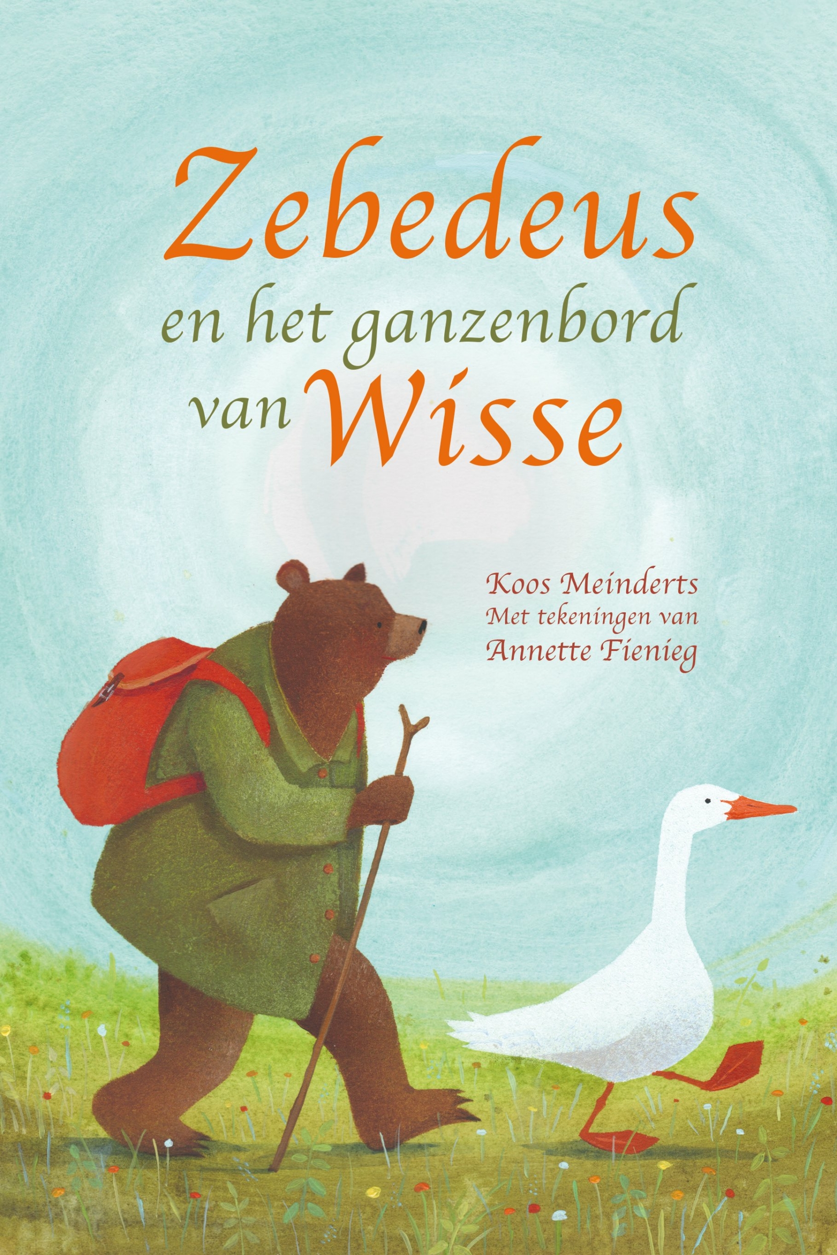 De Utrechtse Kinderboekwinkel