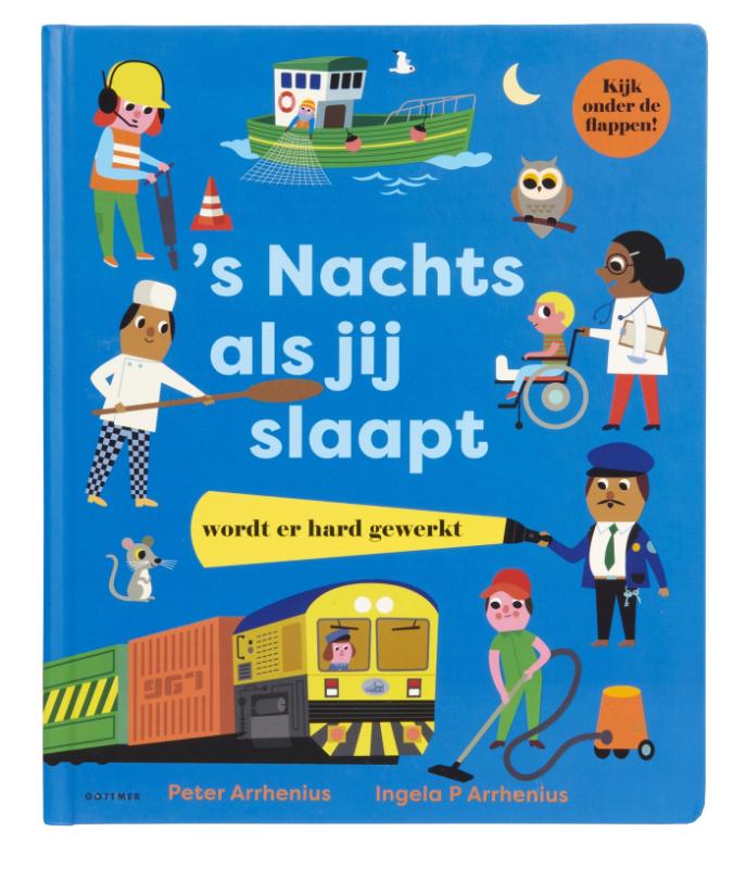 De Utrechtse Kinderboekwinkel