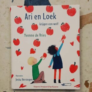 De Utrechtse Kinderboekwinkel