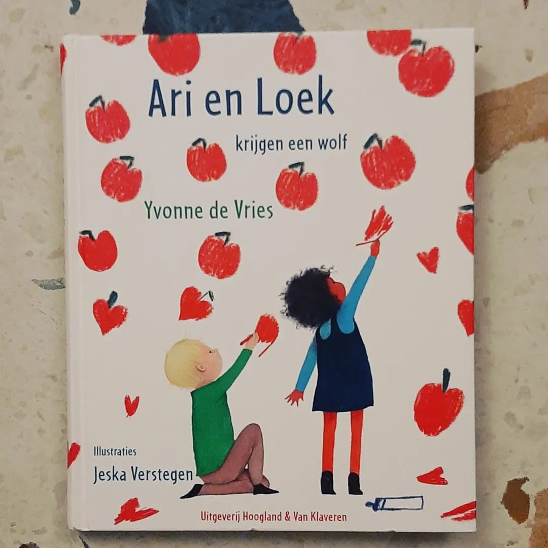De Utrechtse Kinderboekwinkel