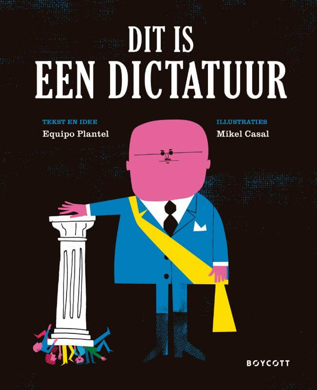 Dictatuur Dictatuur