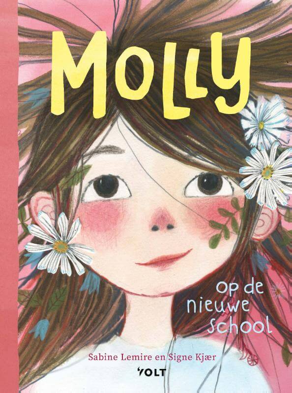 Molly Molly