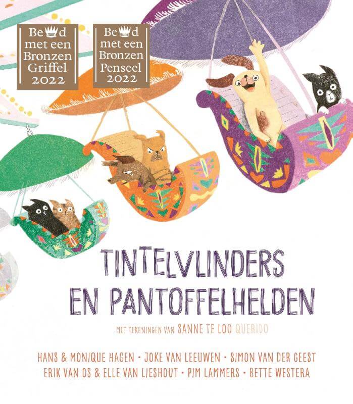 De Utrechtse Kinderboekwinkel