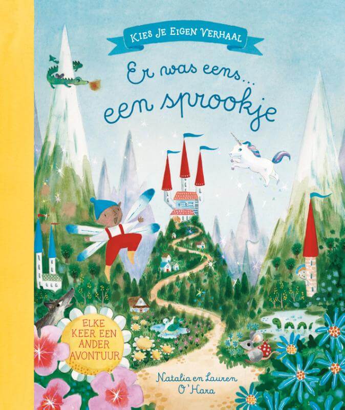 De Utrechtse Kinderboekwinkel