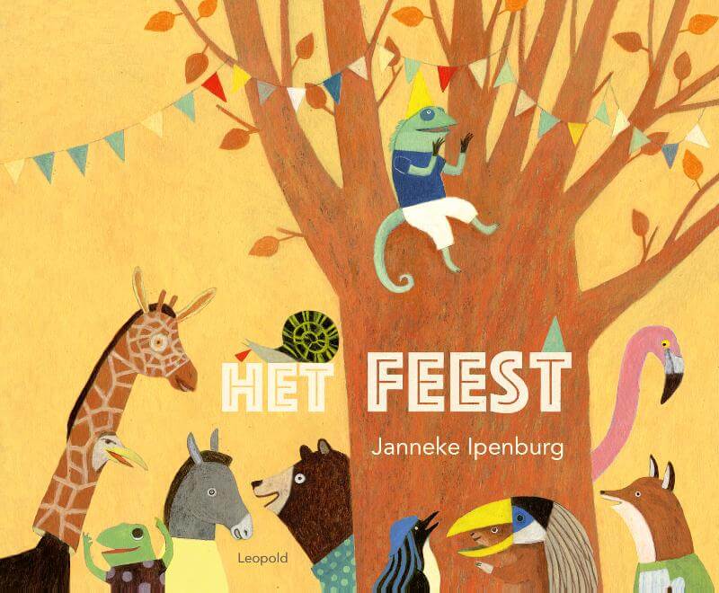 Hetfeest Hetfeest