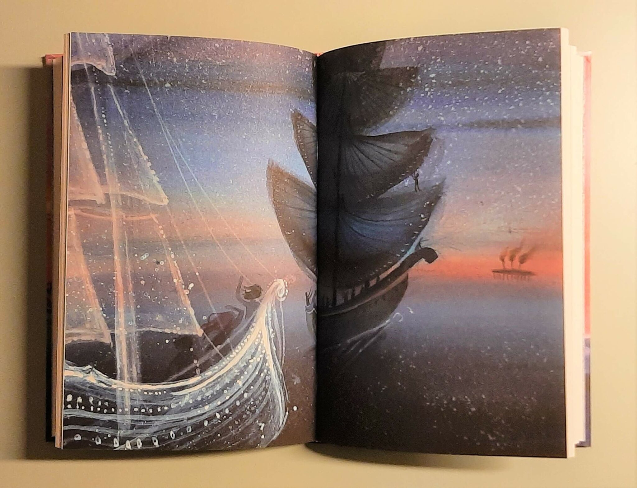 Mus & kapitein Kwaadbaard en de Amorfe | Kinderboekwinkel Utrecht