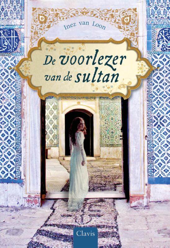 Voorlezersultan Voorlezersultan