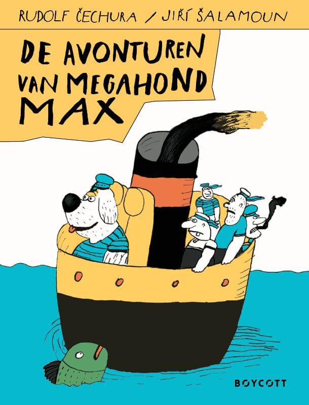 Megahondmax Megahondmax